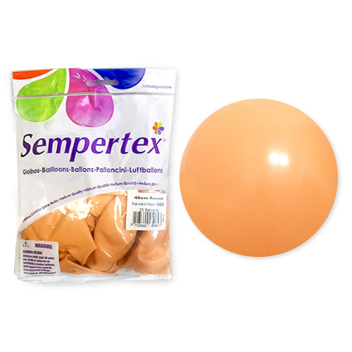 셈퍼텍스46 피치 25개