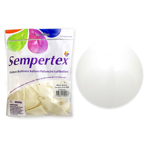 셈퍼텍스46 화이트 25개