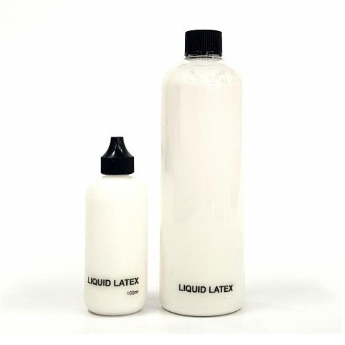 J/X 리퀴드 라텍스 100ml