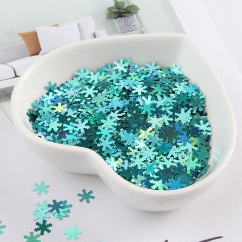 설정 스팽클(그린)