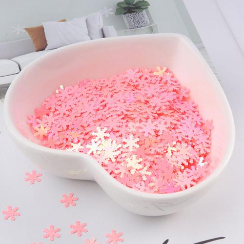 설정 스팽클(핑크)