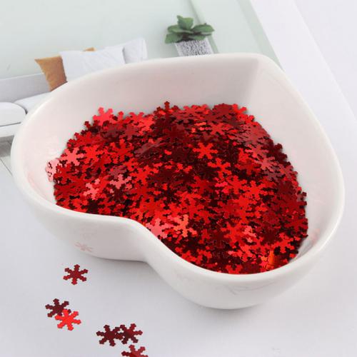 설정 스팽클(레드)