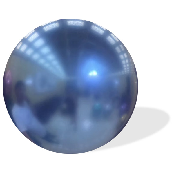 91센티 크롬풍선 블루(blue) 1개