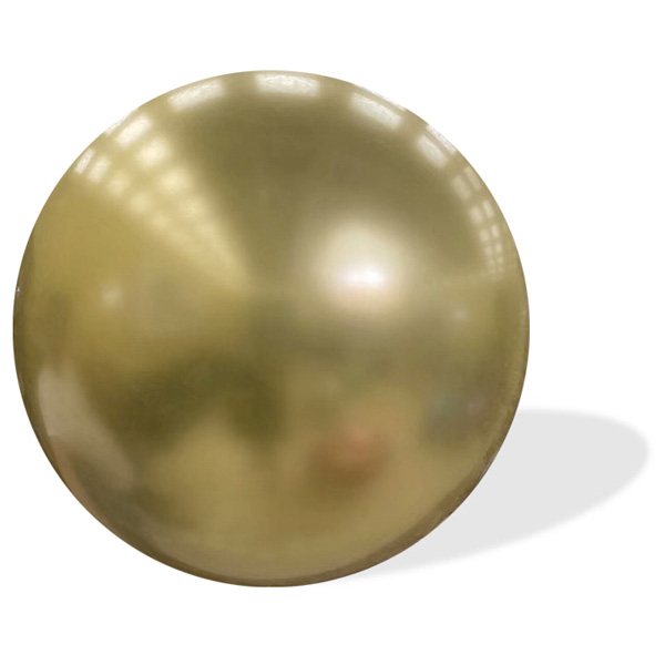 91센티 크롬풍선 금색(Gold)) 1개