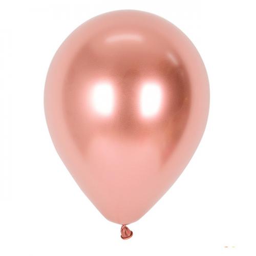 셈퍼텍스13센티 리플렉스 로즈골드 50개