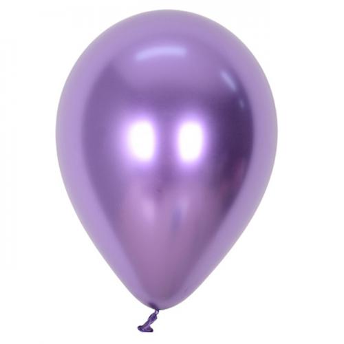 셈퍼텍스30센티 리플렉스 바이올렛 50개