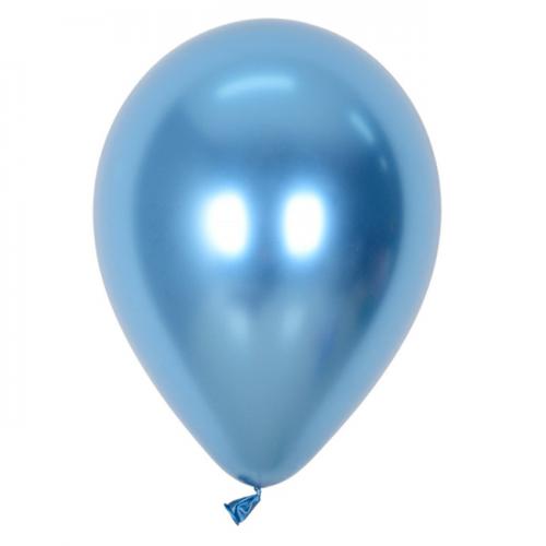 셈퍼텍스30센티 리플렉스 블루 50개