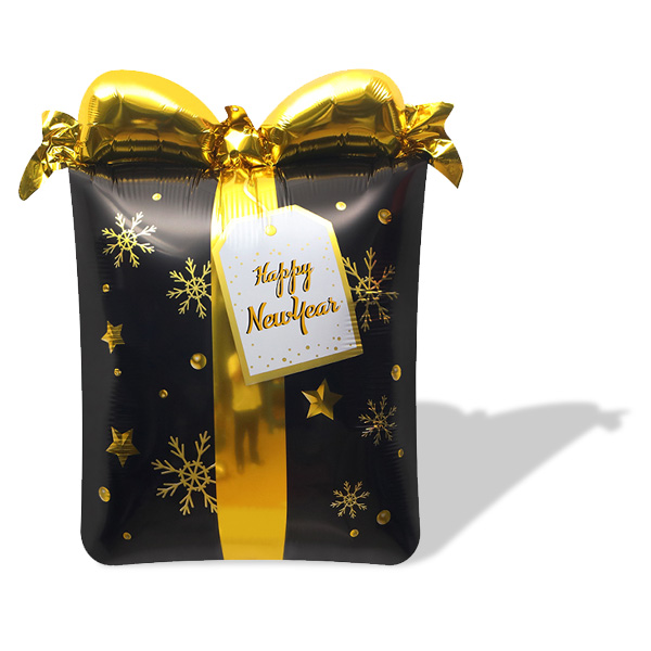 해피뉴이어 선물상자