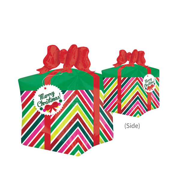 울트라쉐입 프레젠트