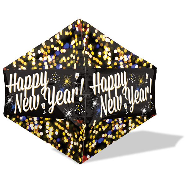 울트라쉐입 앵글즈 HNY 셀레브레이션