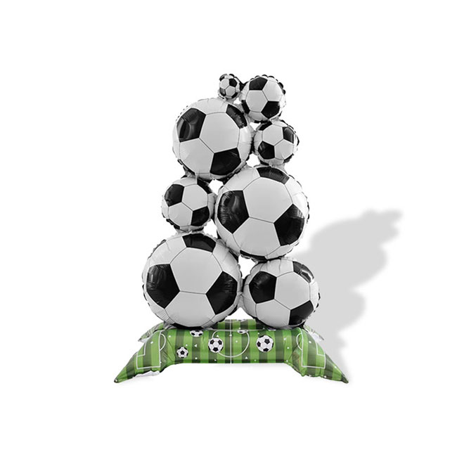 대형 축구공(중)