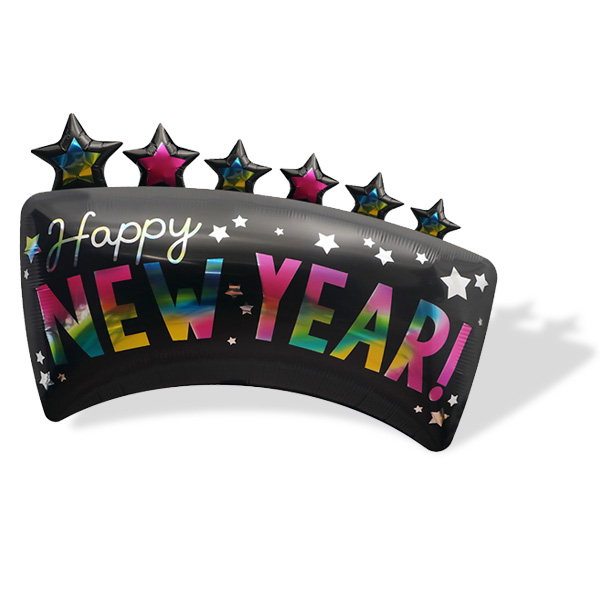 뉴스타 신년풍선