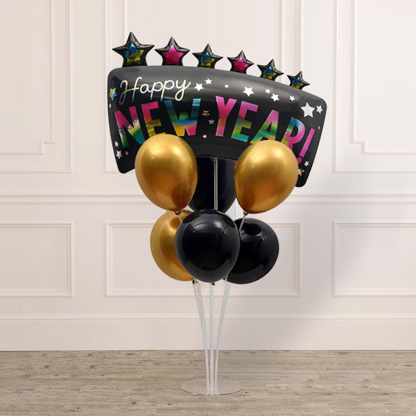 새해 풍선꽂이(뉴스타 신년풍선)