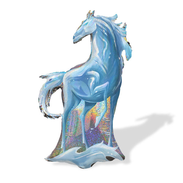 슈퍼쉐입 프로즌2 녹크 더 워터 스피릿