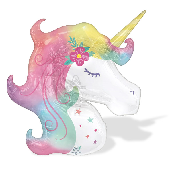 슈퍼쉐입 인챈티드 유니콘