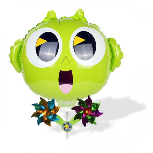 13인치 바람개배풍선 신비아파트 신비