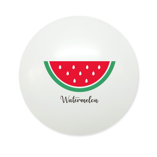 30센티 수박 10개