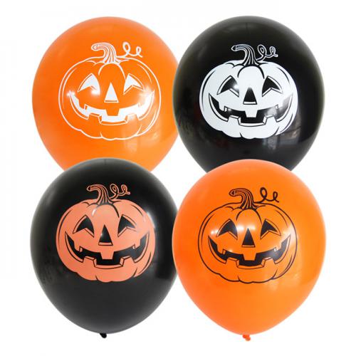 30센티 할로윈 잭 50개