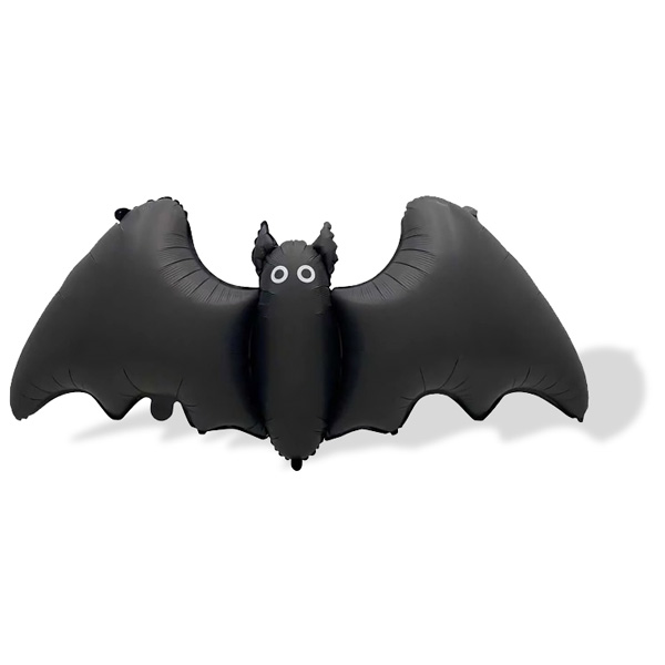 매트 블랙 배트