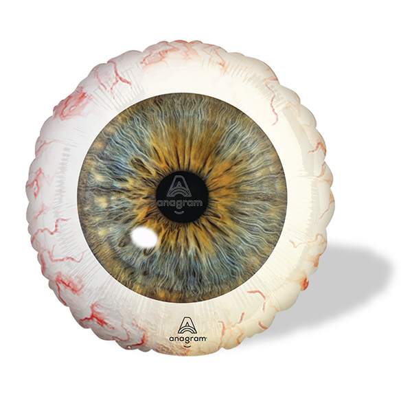 28인치 크리피 아이볼