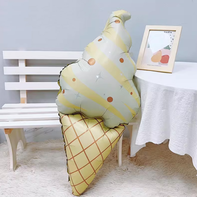 매트 아이스크림