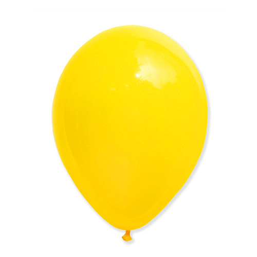 셈퍼텍스 13cm 쥬얼옐로우 (100입)