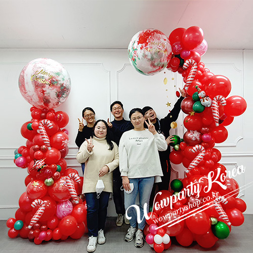 크리스마스장식