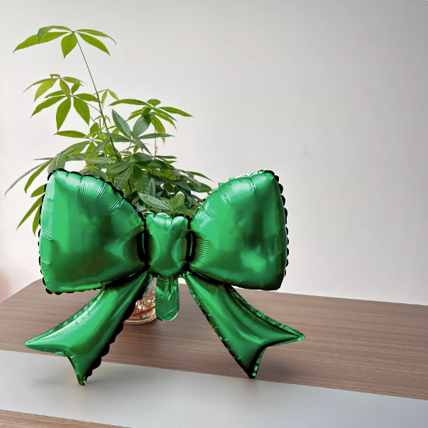 큐티 리본(그린)