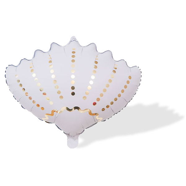 조개(화이트)