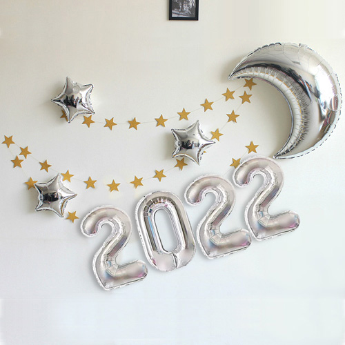 2022 달과 별세트(실버)