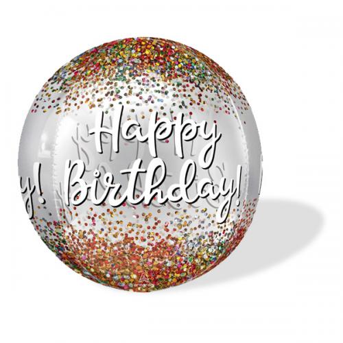 오브 해피버스데이 시퀸스