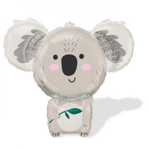 슈퍼쉐입 코알라