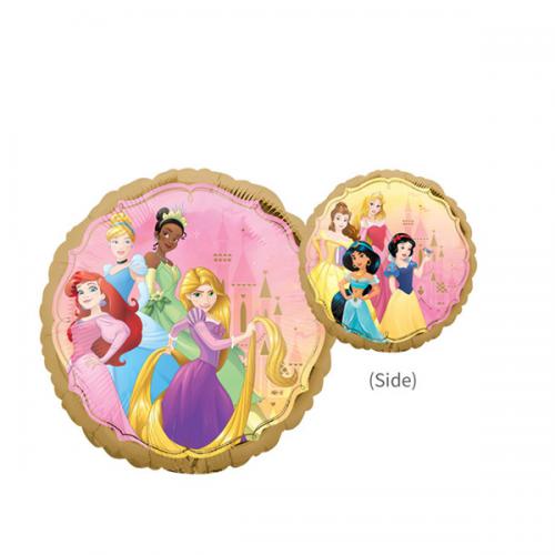 18인치 프린세스 원스 어폰 어 타임