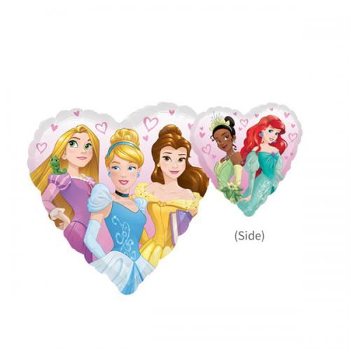 18인치 프린세스 드림 빅 하트
