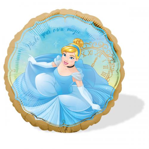 18인치 신데렐라 원스 어폰 어 타임