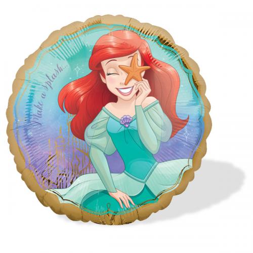 18인치 아리엘 원스 어폰 어 타임