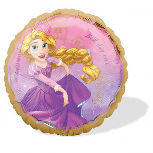 18인치 라푼젤 원스 어폰 어 타임