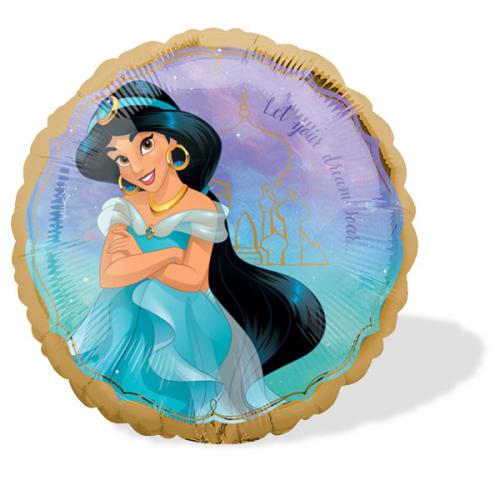 18인치 자스민 원스 어폰 어 타임