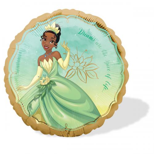 18인치 티아나 원스 어폰 어 타임