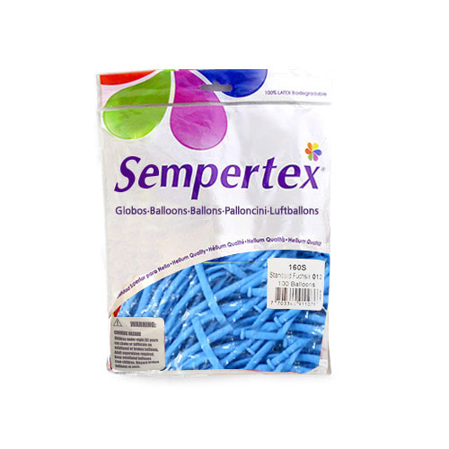 160S 파스텔블루 50개