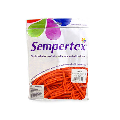 160S 오렌지 50개