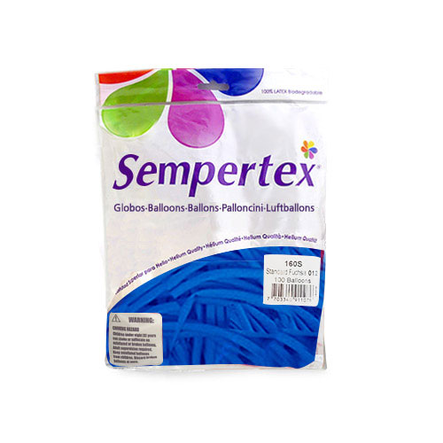 160S 로얄블루 50개