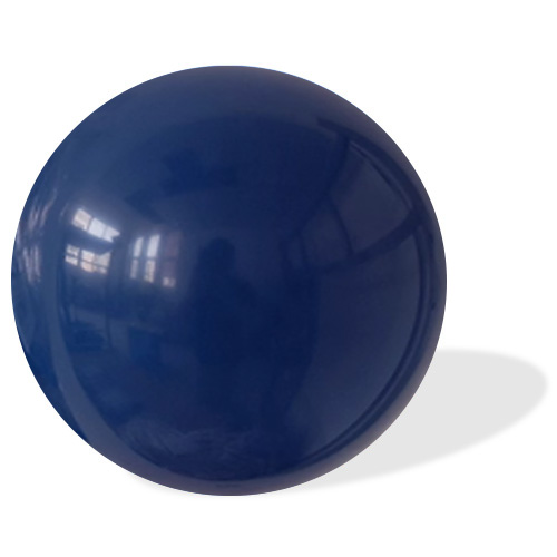 라운드 18인치 (네이비블루)