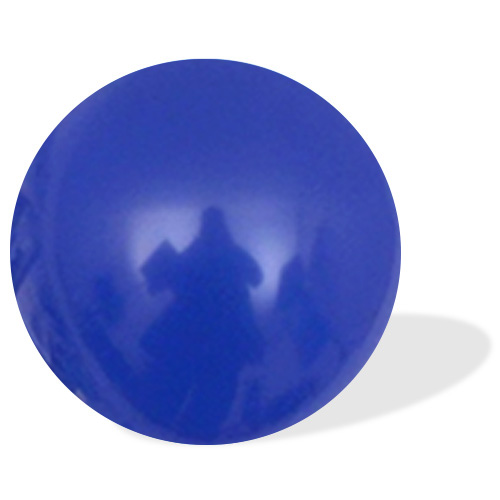 라운드 18인치 (로얄블루)